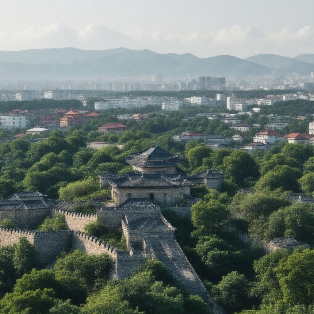 Hwaseong, Gyeonggi Province